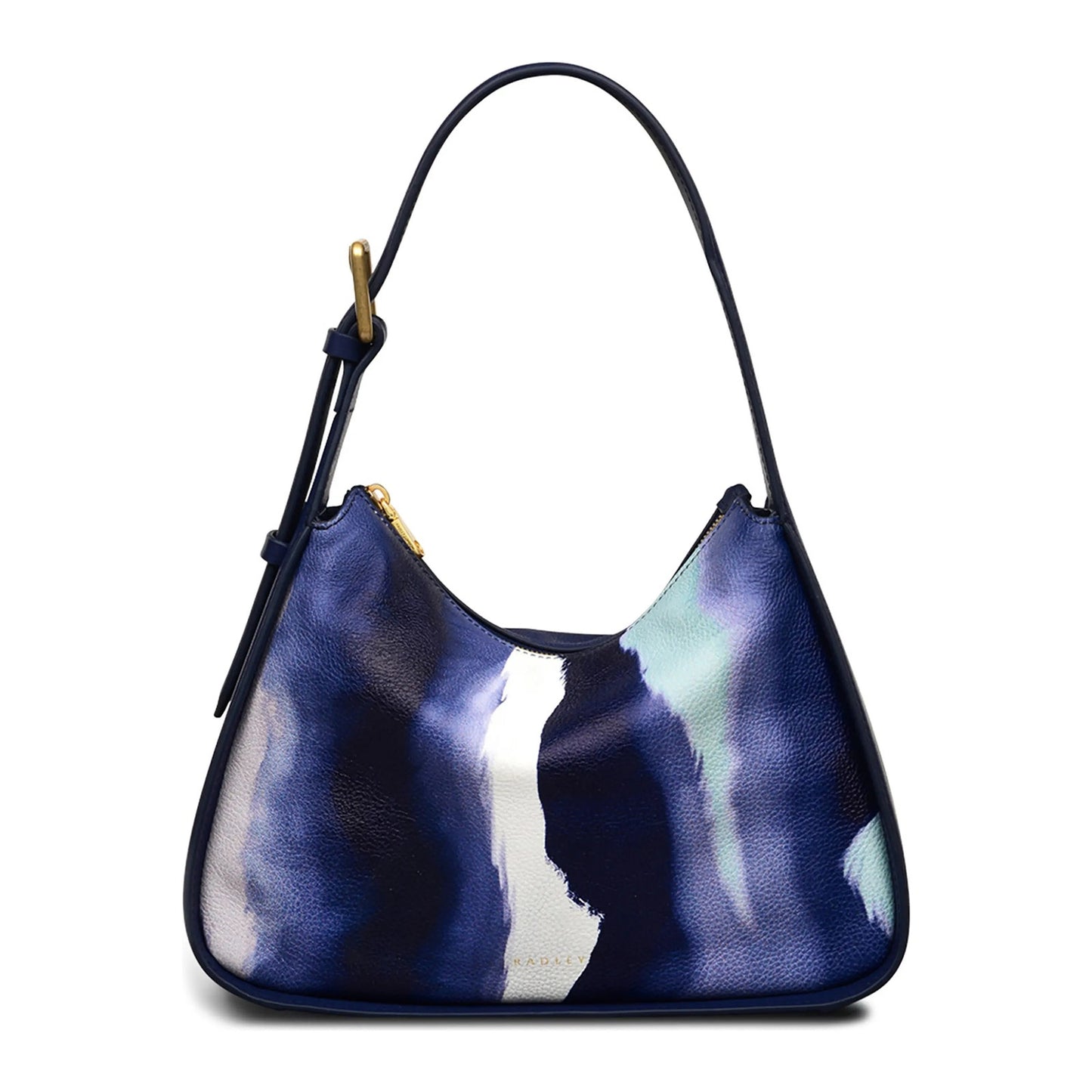 Radley London Small Westwell Lane Leather Shoulder Bag in