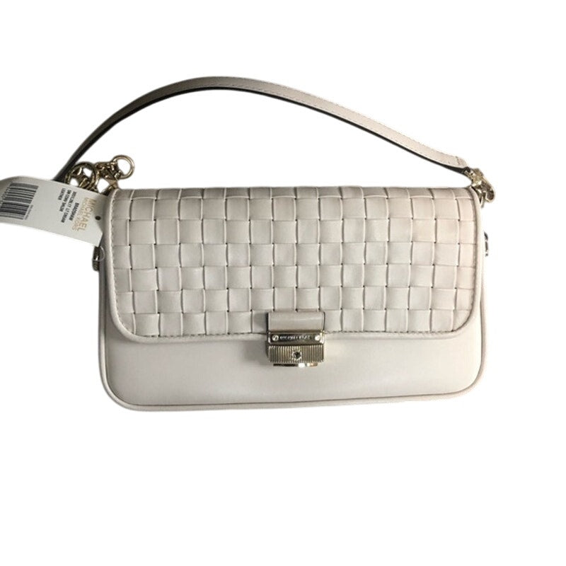 Michael Kors Bradshaw Small Convertible Shoulder Bag
