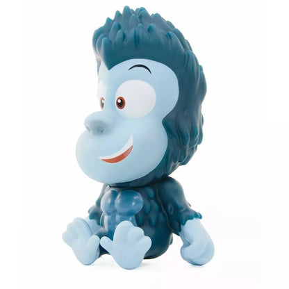 Vee Friends Collectible 6"  Vinyl Gratitude Gorilla Figurine