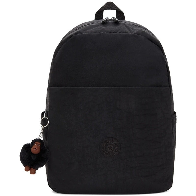 Macy's Kipling Haydar Laptop Backpack In Black