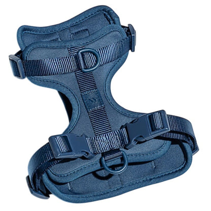 Wild One Classic Blue Dog Harness