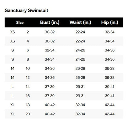 Sanctuary Women's Shirred Front One Piece Swimsuit in Pink & Green Floral