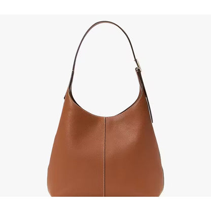 Kate Spade New York 454 Large Shoulder Bag in Warm Gingerbread