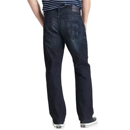 Lucky Brand Jeans Coolmax™ 363 Vintage Straight Jeans In Huron