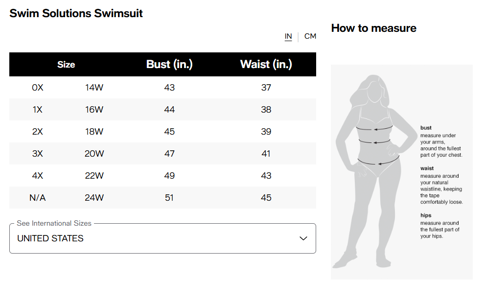 Swim Solutions Women's Floral-Print Flutter-Sleeve One-Piece Swimsuit