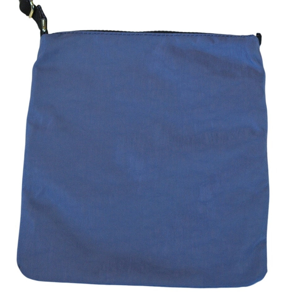 Kipling Women's "Keiko" Crossbody Bag in Blue Lover