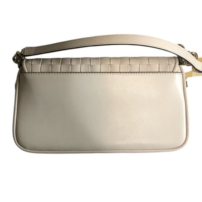Michael Kors Bradshaw Small Convertible Shoulder Bag