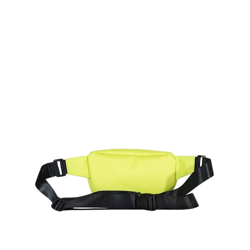 LOLA California Women's Sprite Moonbeam Small Bum Bag In Flourescent Yellow