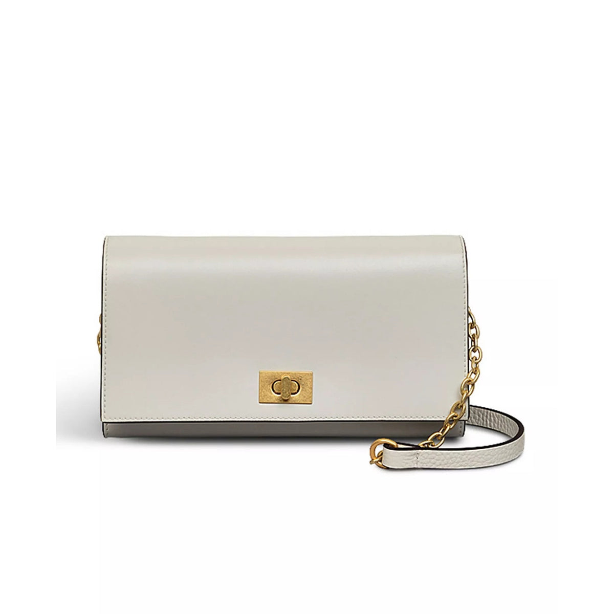 Radley London Carpenter Yard Small Crossbody Bag In Chalk