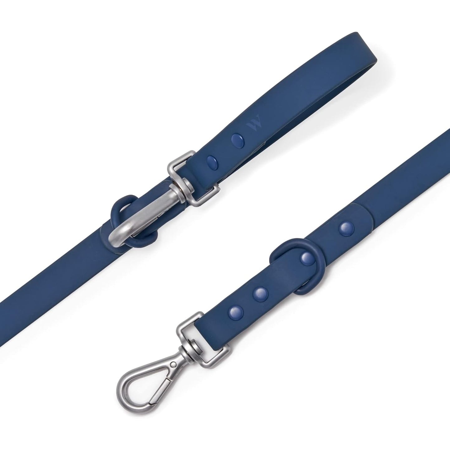 Wild One Blue Dog Leash Standard