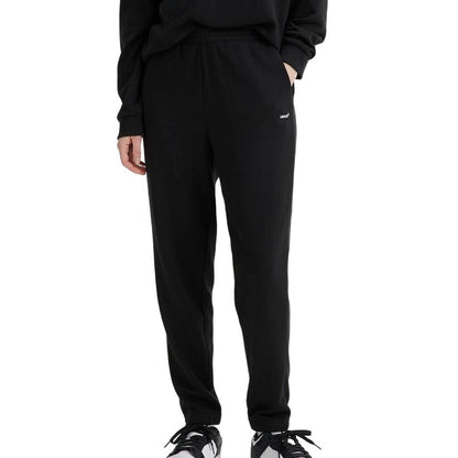 Levi's Women's Everyday Sweatpants in Caviar Black