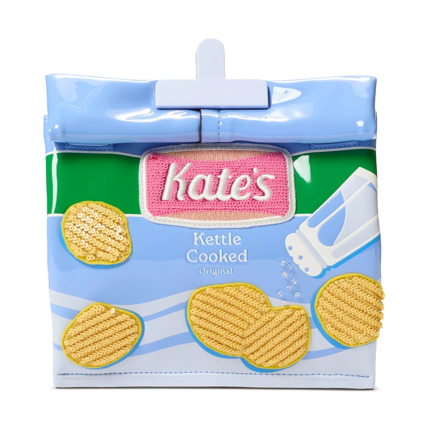 kate spade new york Snack Time Crossbody Bag