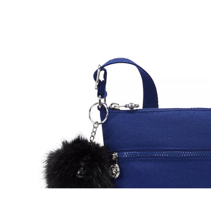 Kipling Women's "Keiko" Crossbody Bag in Brave Blue