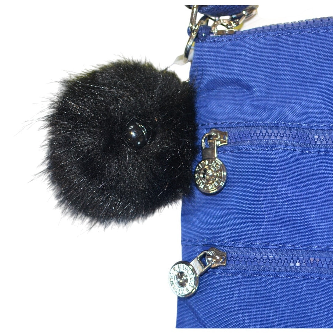 Kipling Women's "Keiko" Crossbody Bag in Brave Blue