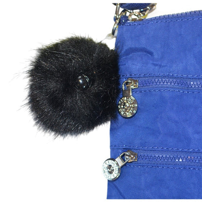 Kipling Women's "Keiko" Crossbody Bag in Brave Blue