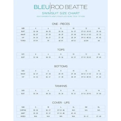 Bleu by Rod Beattie Women's Break the Mold Halter Tankini Top in Multi