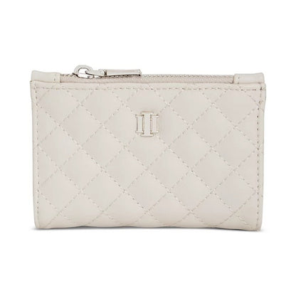 INC International Concepts Women's "Ashlinn" Wallet in Vanilla White