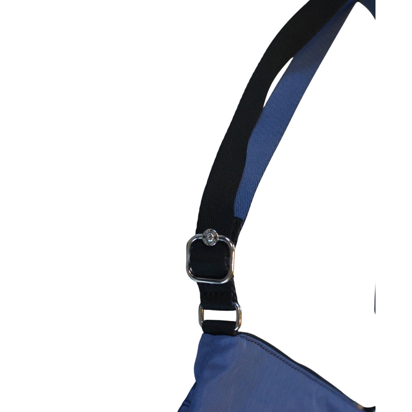 Kipling Women's "Keiko" Crossbody Bag in Blue Lover