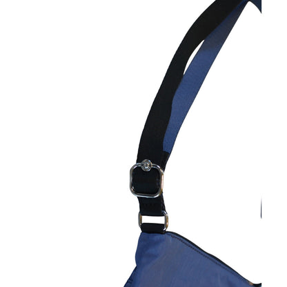 Kipling Women's "Keiko" Crossbody Bag in Blue Lover