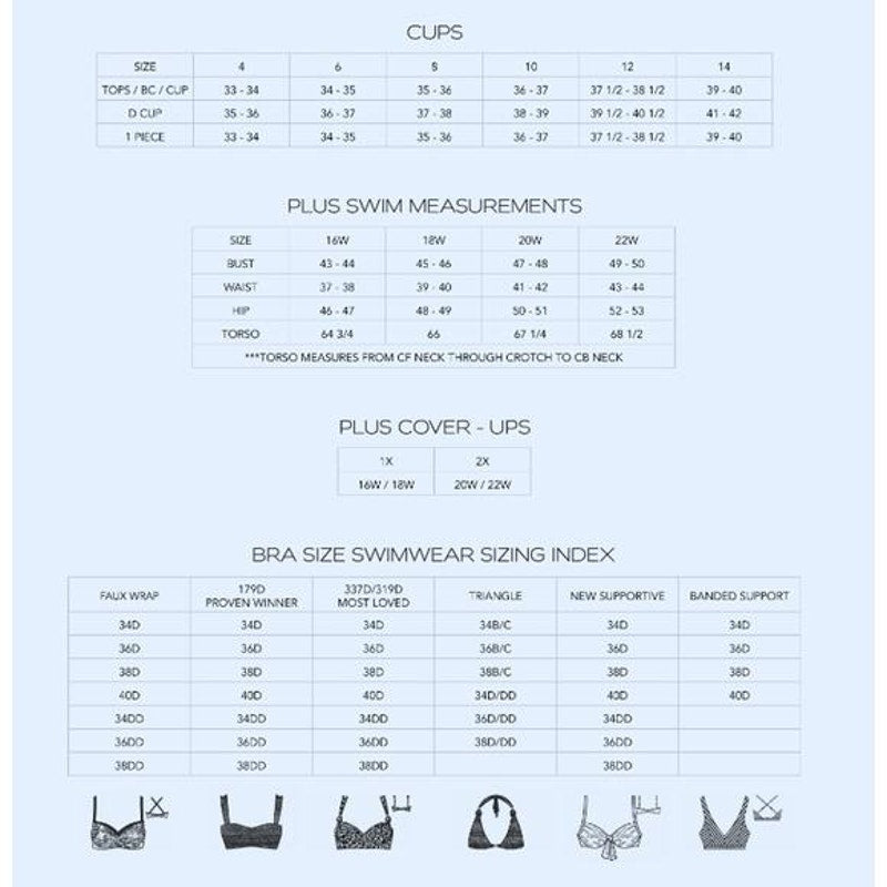 Bleu by Rod Beattie Plus Size Don't Mesh With Me Skirted One-Piece Swimsuit