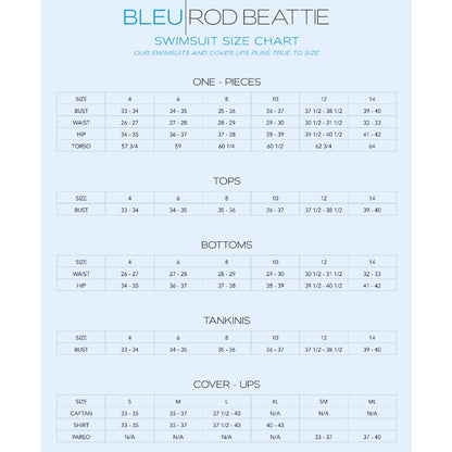 Bleu by Rod Beattie Ruched One-Piece Swimsuit In Aegean Bleu