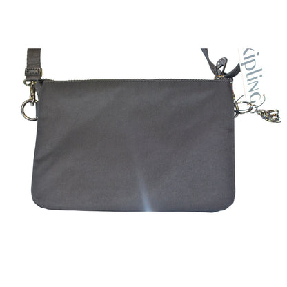 Kipling Women's "Riri" Shoulder Bag in Endless Black