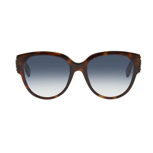 Dior Brown & Black Havana Sunglasses, “ID 2S”, NIB!