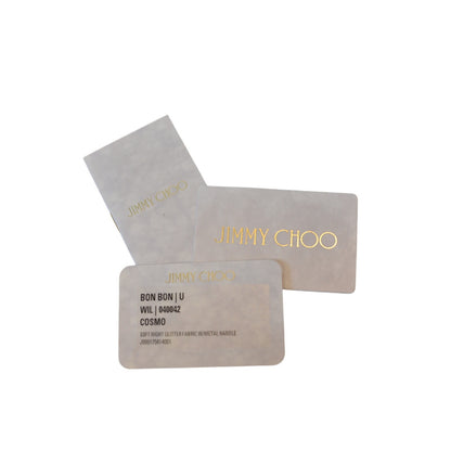 Jimmy Choo Bon Bon Embellished Top Handle Bag