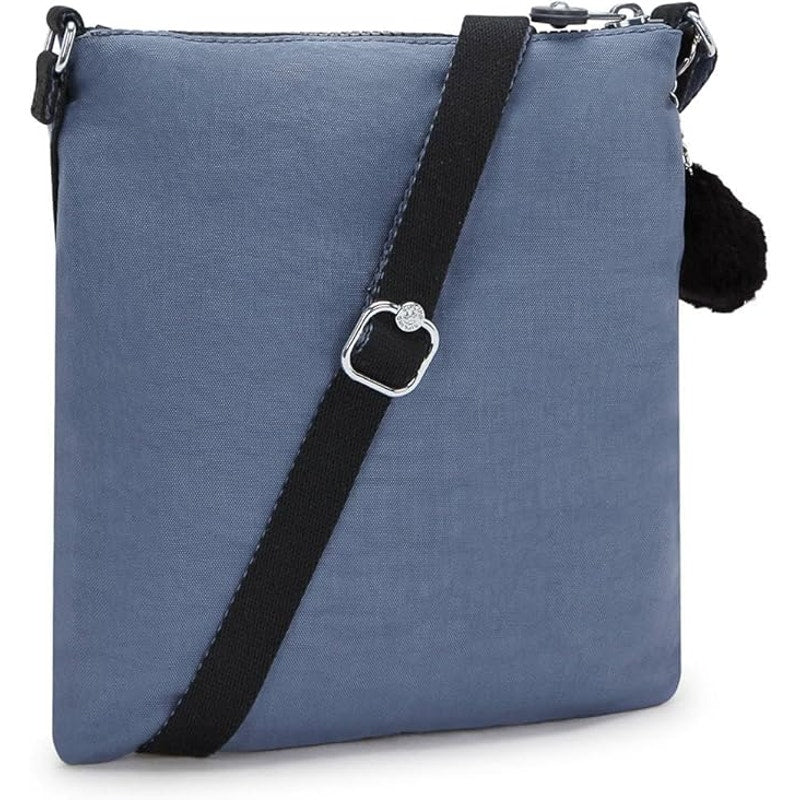Kipling Women's "Keiko" Crossbody Bag in Blue Lover