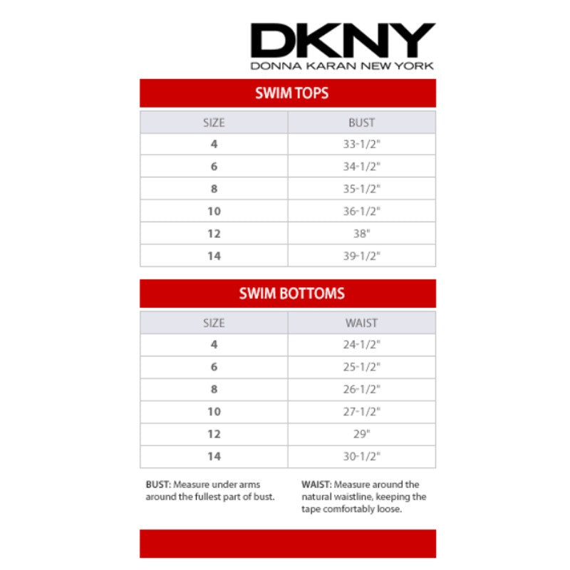 DKNY Women's Tie-Back Halter-Style One-Piece Swimsuit In Carnation Pink
