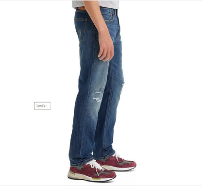 Levi's 541 Men's Athletic-Fit Jeans "Myers Dust Dx"