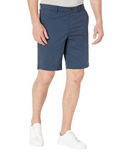 Calvin Klein Men's Deep Navy Blue "Ink" Comfort Chinos, Shorts, Size 38W, NWT!!