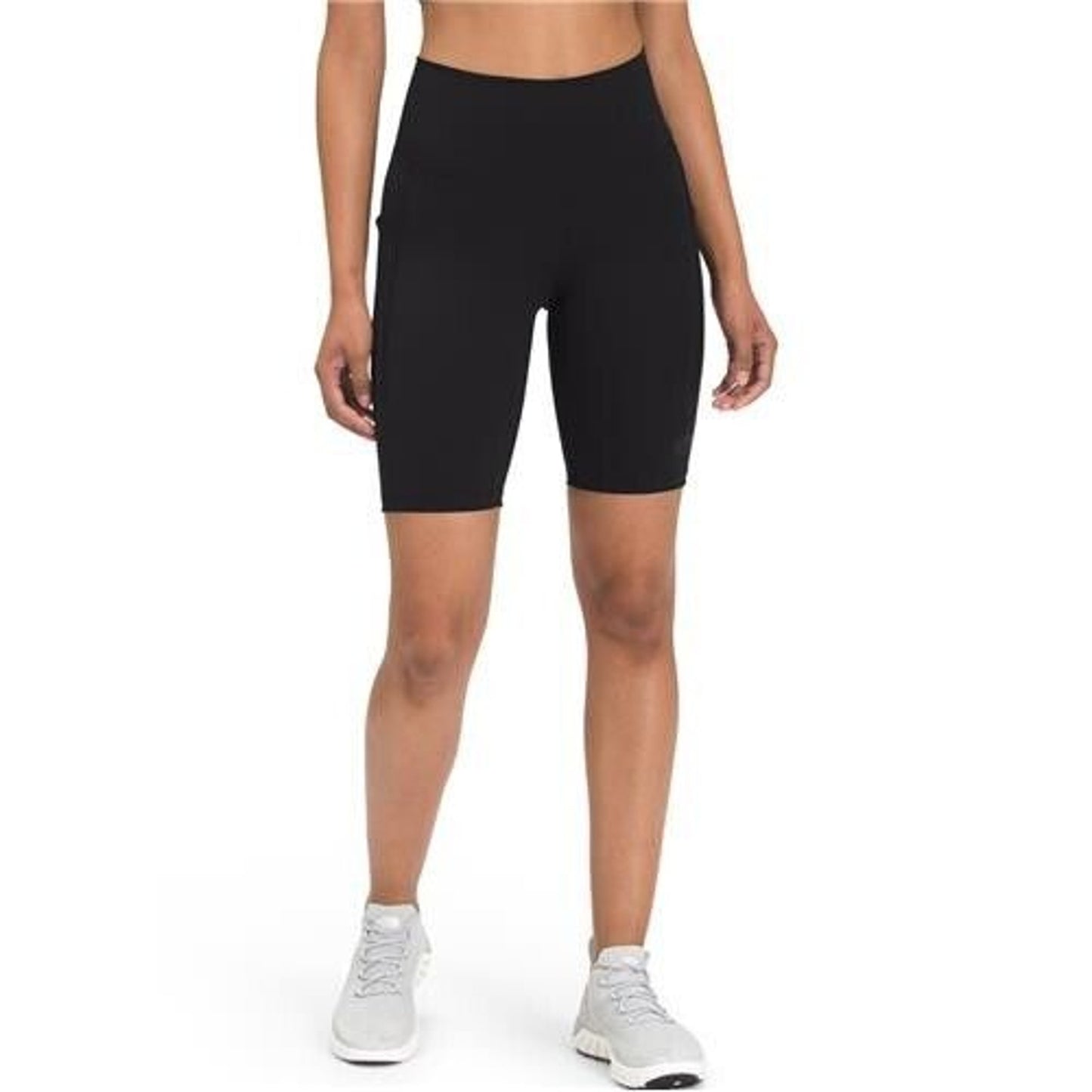 The North Face Women’s Motivation High-Rise Pocket Shorts, 9" Inseam, NWT