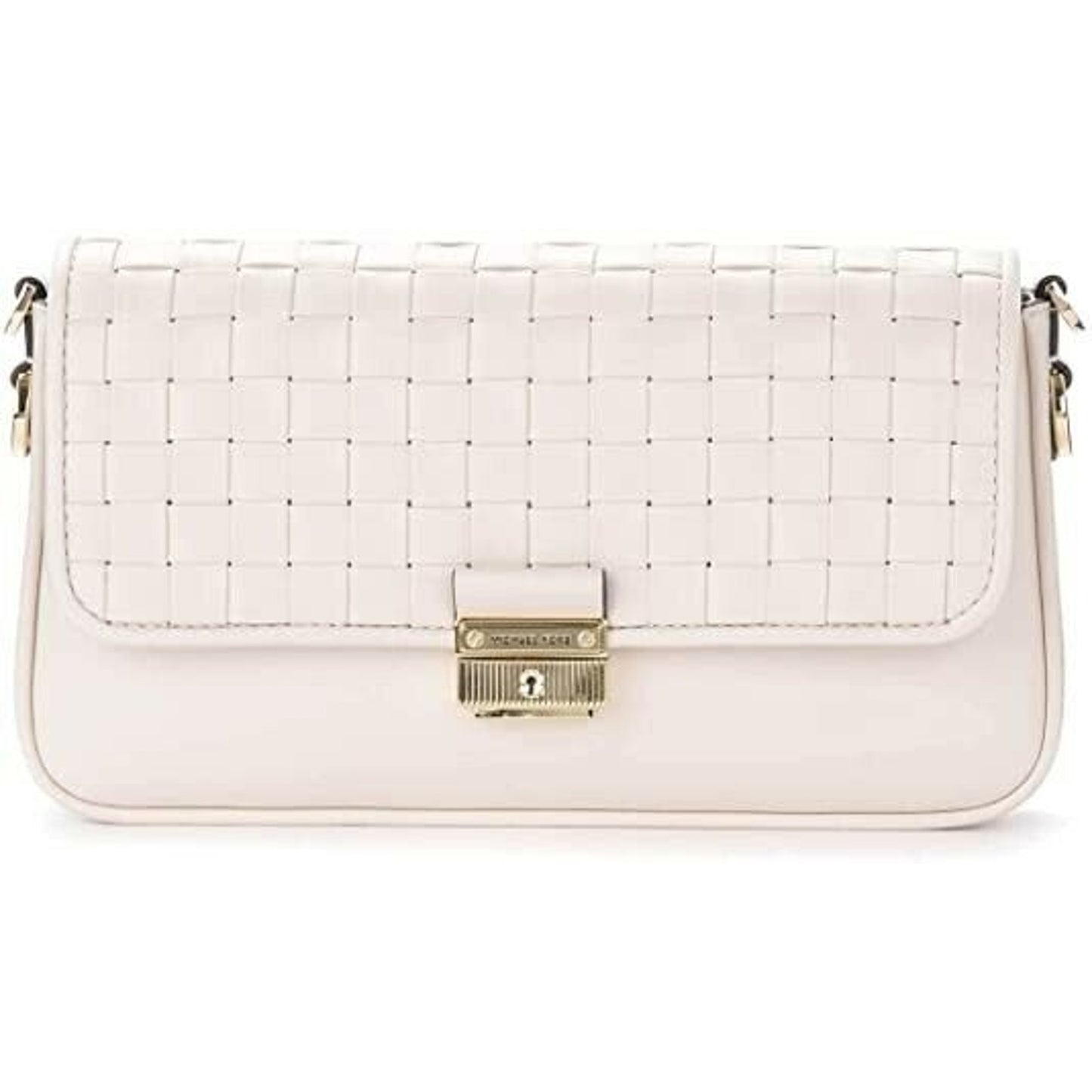 Michael Kors Bradshaw Small Convertible Shoulder Bag