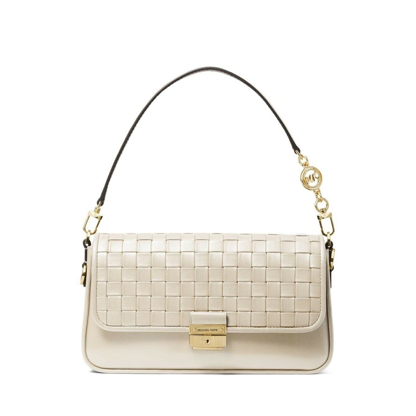 Michael Kors Bradshaw Small Convertible Shoulder Bag
