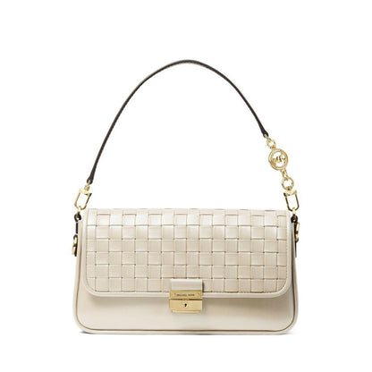 Michael Kors Bradshaw Small Convertible Shoulder Bag