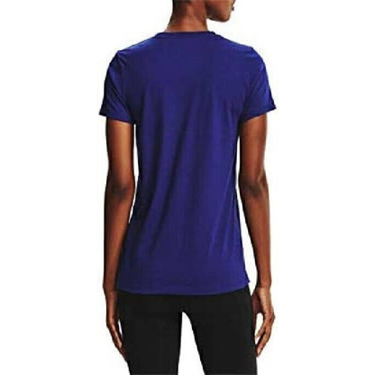 Under Armour womens Live Sportstyle Graphic Short Sleeve Crew Neck, NWT