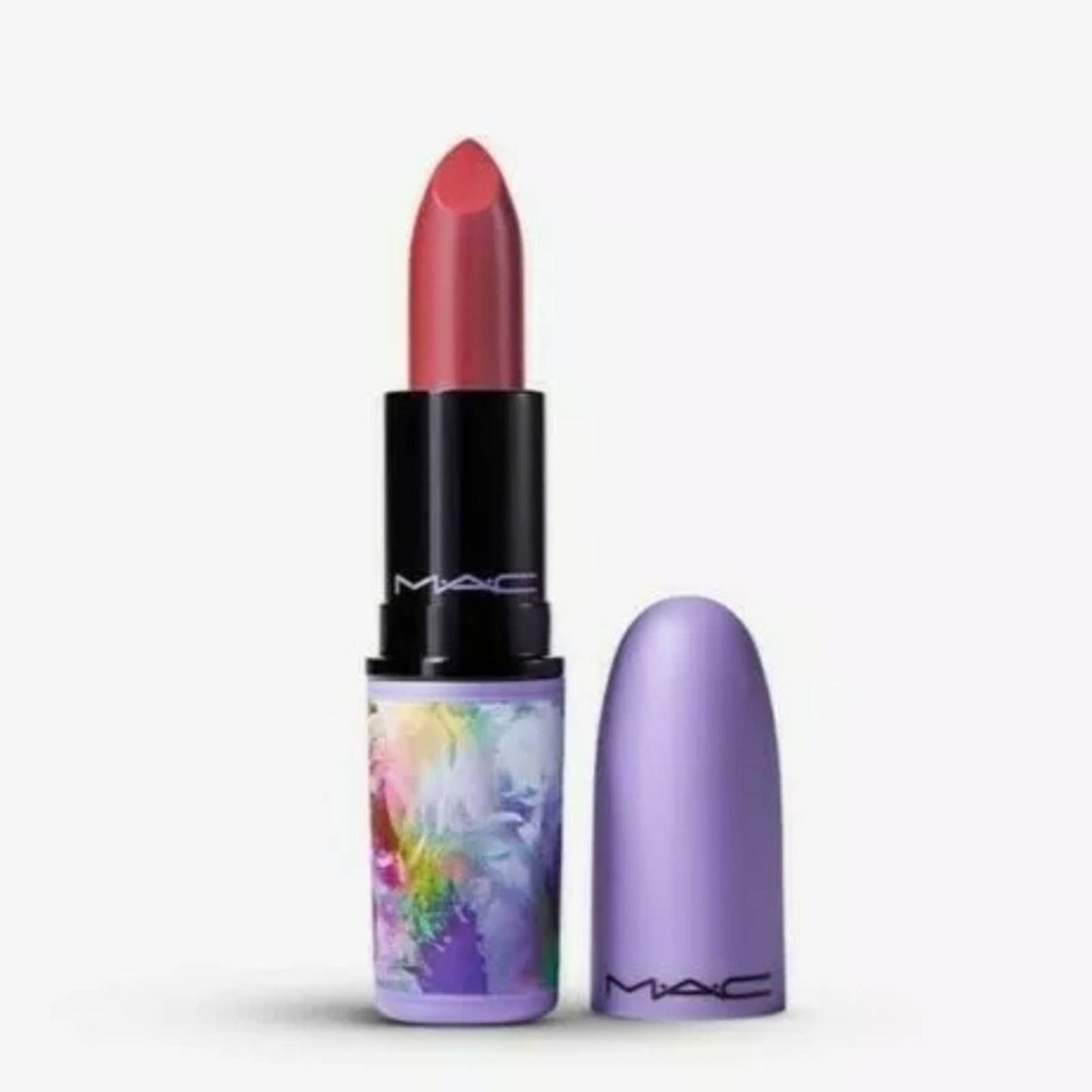 MAC Cosmetics “Tulip Service” Matte Lipstick, NWB!