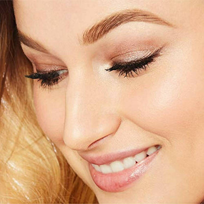 Beauty by POPSUGAR Triple Play Everyday All You Need Brow Natural Brown