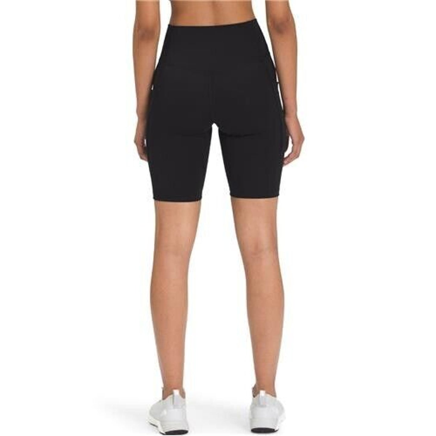 The North Face Women’s Motivation High-Rise Pocket Shorts, 9" Inseam, NWT