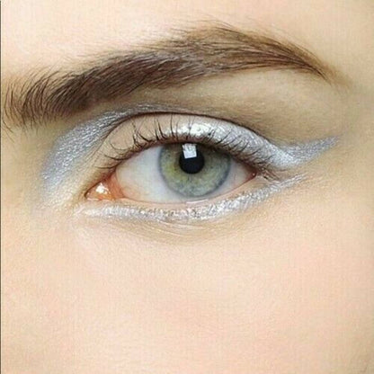ANASTASIA BEVERLY HILLS METALLIC LUSTER LINER CRAYON, LIQUID SILVER