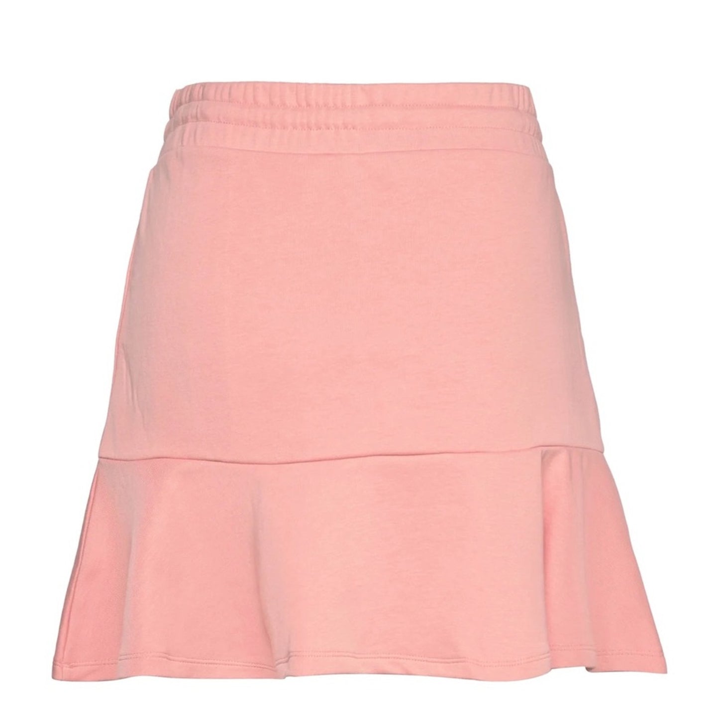 Lauren Ralph Lauren Pink Rose Tan Skirt, Drawstring, Fit & Flare, NWT!!!