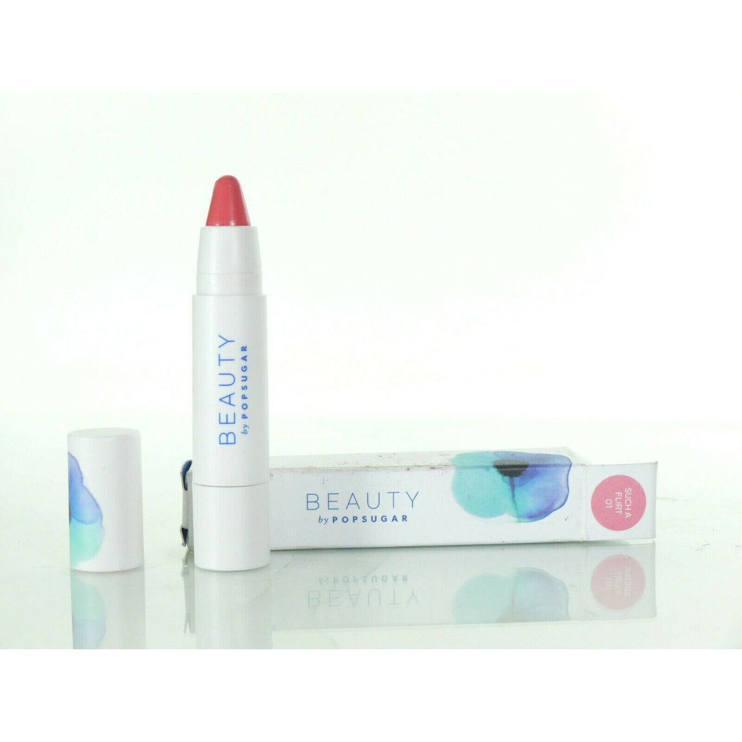 BEAUTY by POPSUGAR Sweet STX Glossy Lip Color, NIB