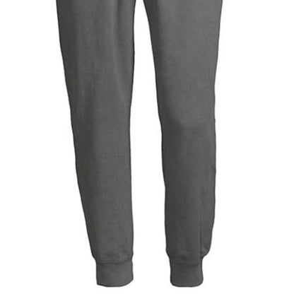 ATM Collection Men’s Slate Gray Sweatpants w/ Drawstring Waist