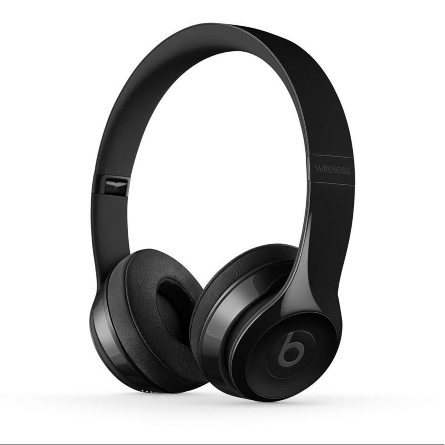 Beats by Dr. Dre Solo3 Headphones Gloss Black