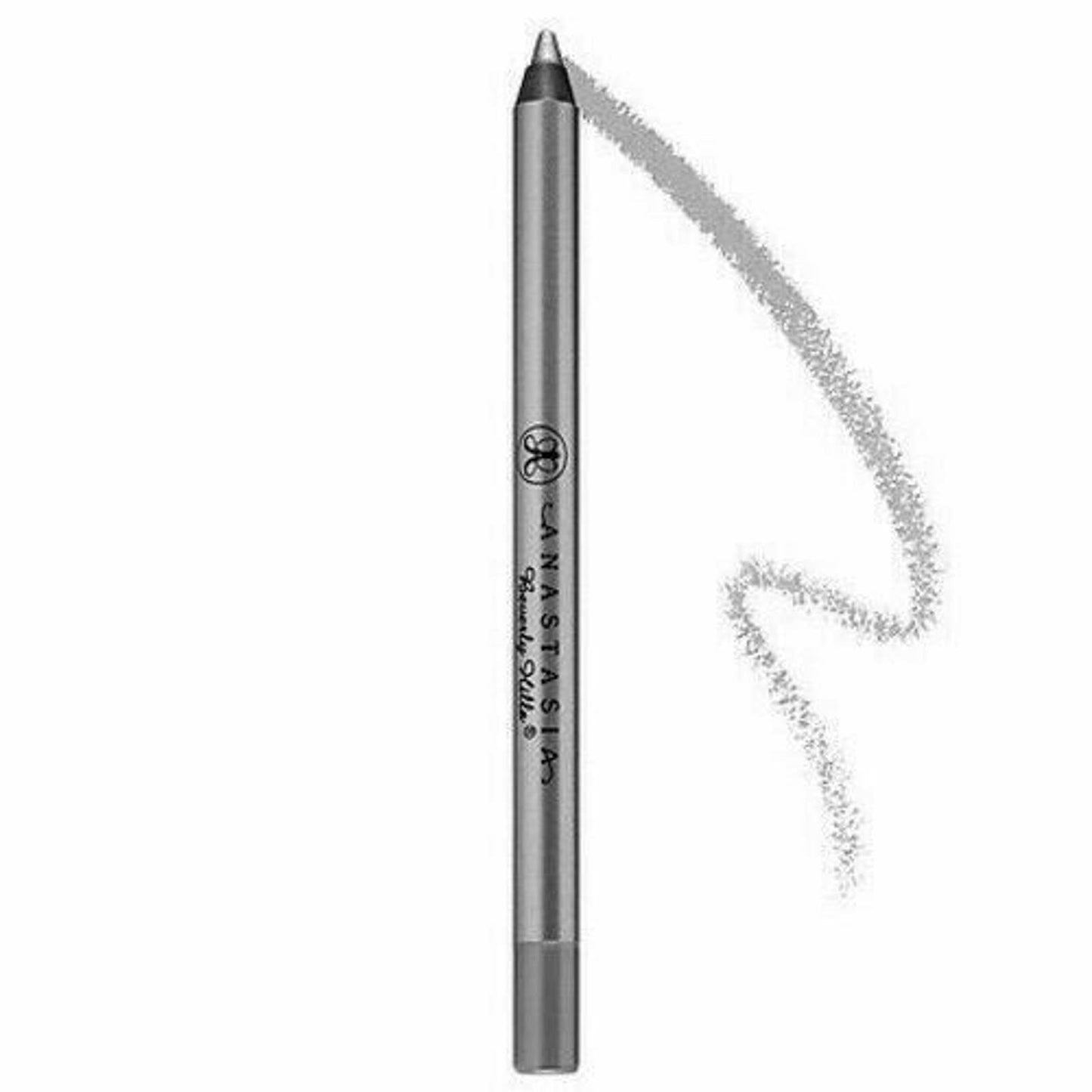 ANASTASIA BEVERLY HILLS METALLIC LUSTER LINER CRAYON, LIQUID SILVER, NWT