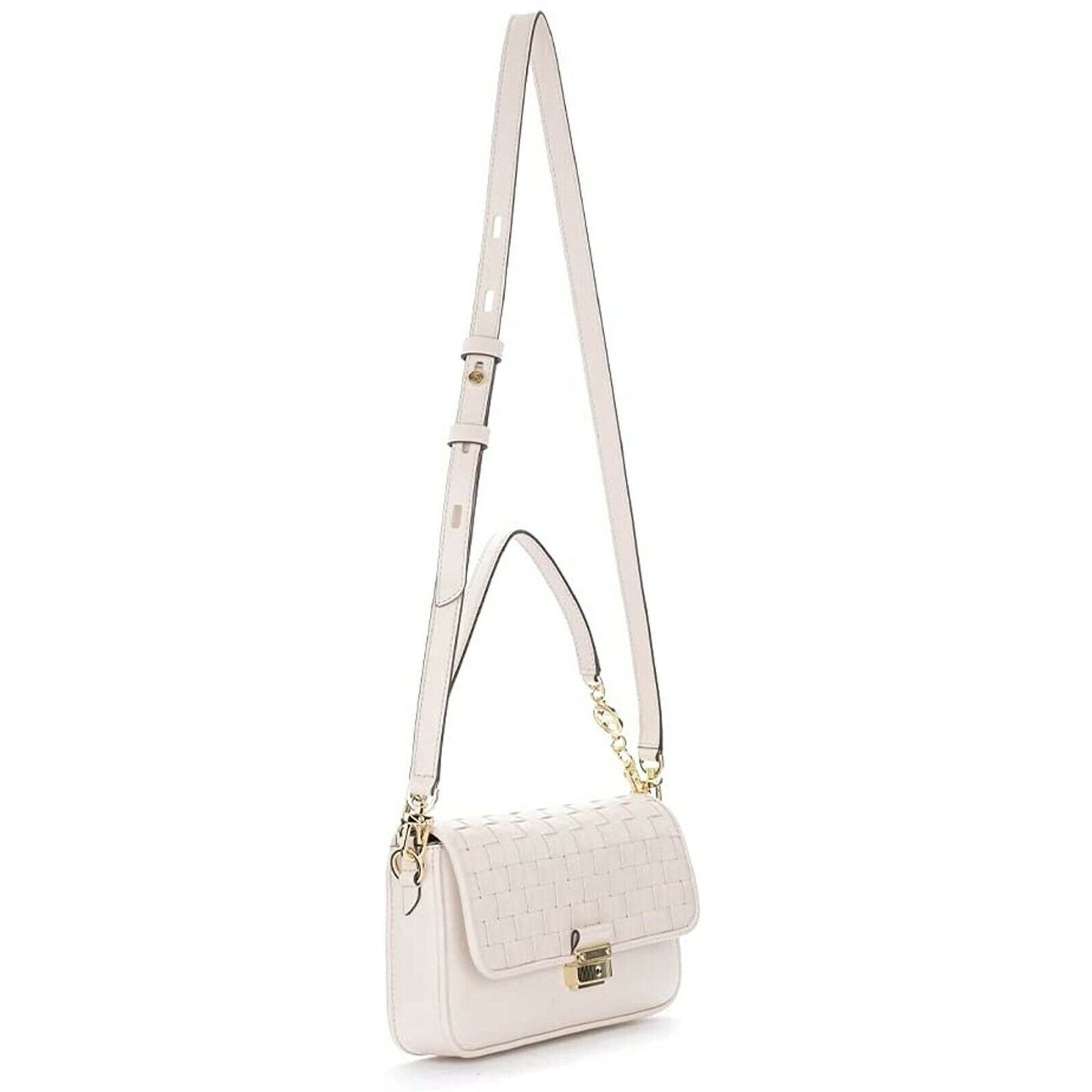 Michael Kors Bradshaw Small Convertible Shoulder Bag