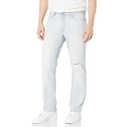 Levi's Levi Strauss Men's 541 Athletic Tapered Jeans "Twice As Hard"