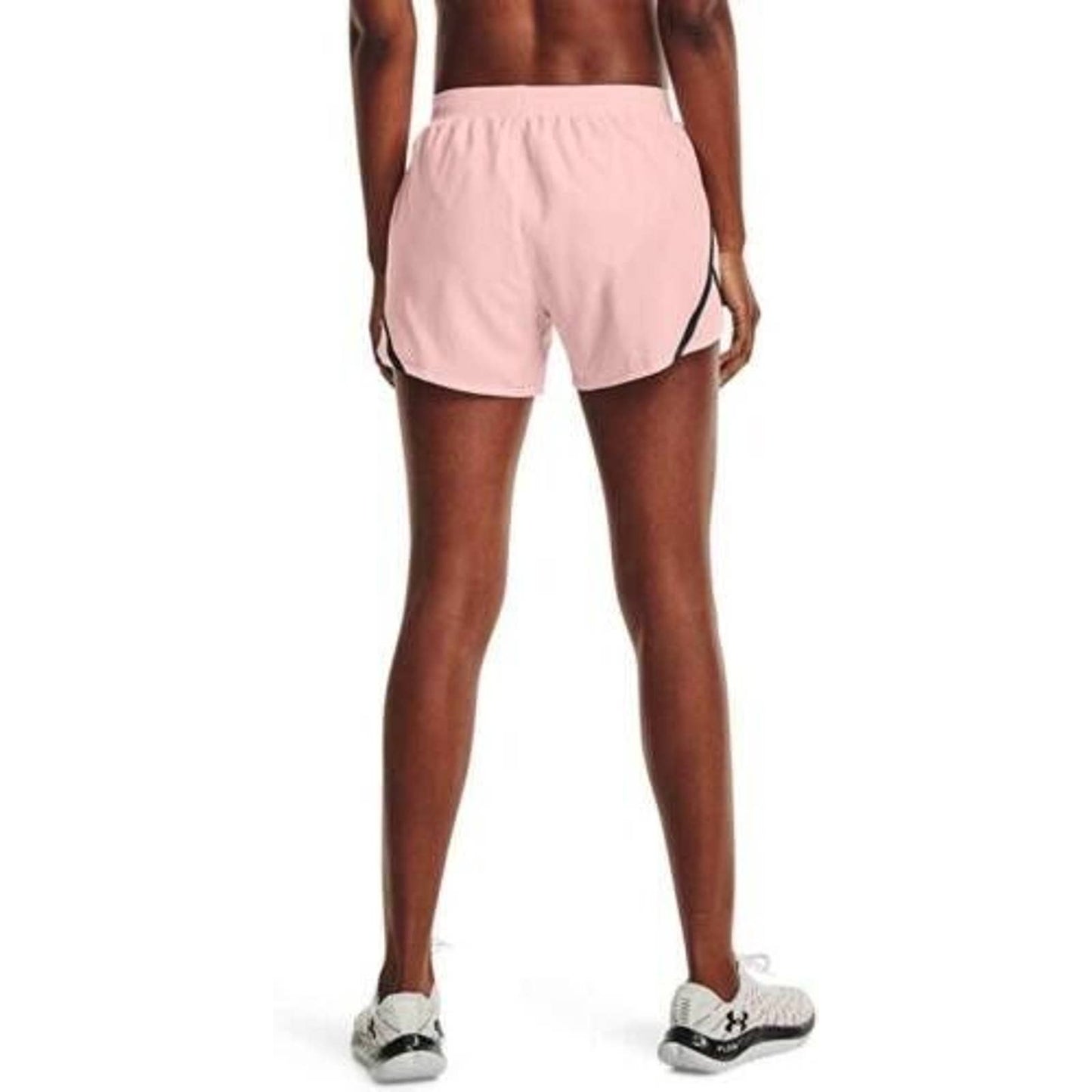 Under Armour Womens Fly-By 2. Beta Tint Athletic Shorts, NWT