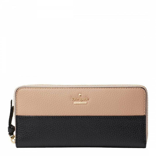 Kate Spade Jackson Street Lindsey Wallet